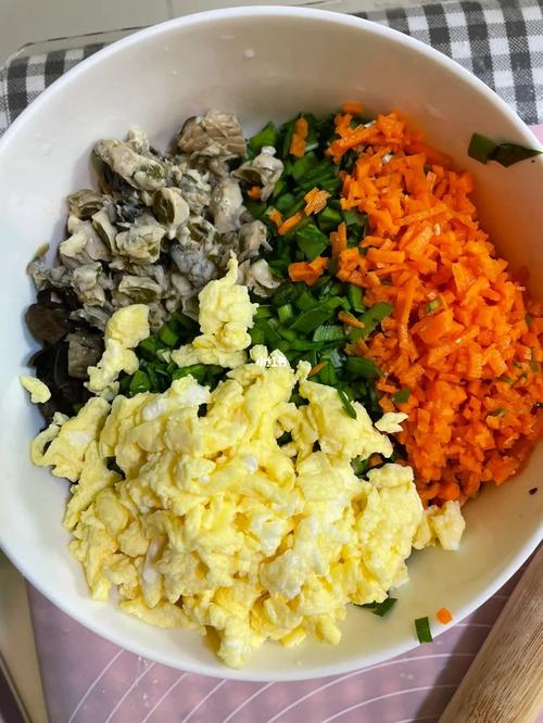 家居日常面食记之二