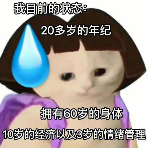 20岁到60岁,不同年龄的人所遇到的职场难题❗✨