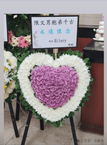 一路走好29岁港星患癌离世,胞姐晒两人最后对话,令人心酸流泪