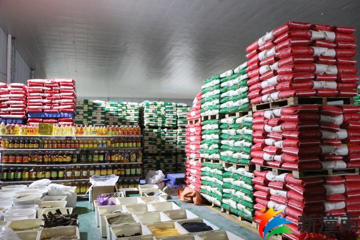 为什么要储备粮食储备生活必需品。生活必需品都包括什么。