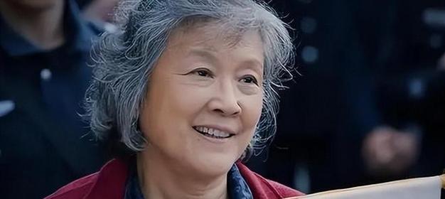 万万没想到,73岁quot;丁克quot;了一辈子的宋春丽,最终成了人生赢家