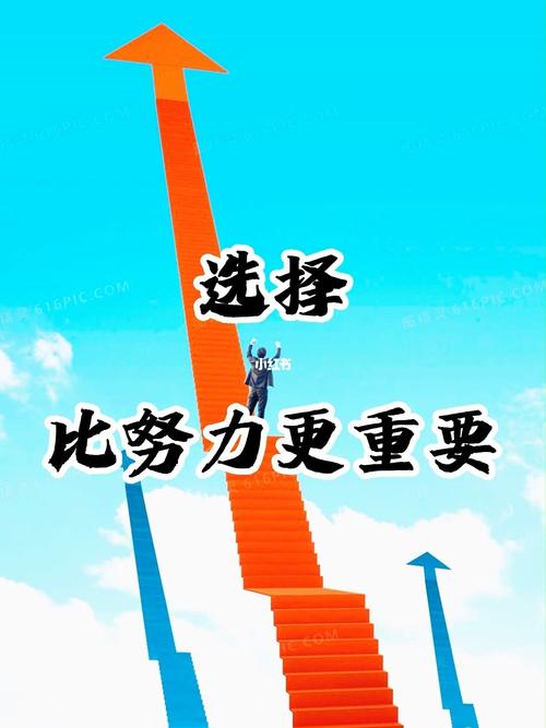 职场人要具备自制力,通向成功最重要的品质,选择比努力更重要