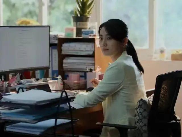 “县城之光”江霞为什么得不到爱情