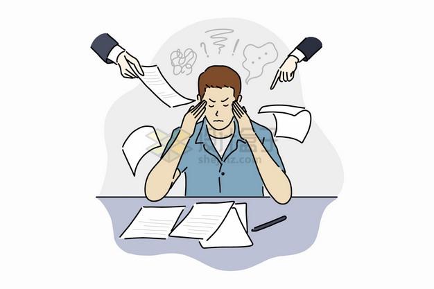 职场上烦恼不断，怎么办。