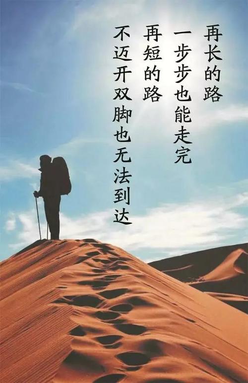 经典的人生励志语录情感美文收藏