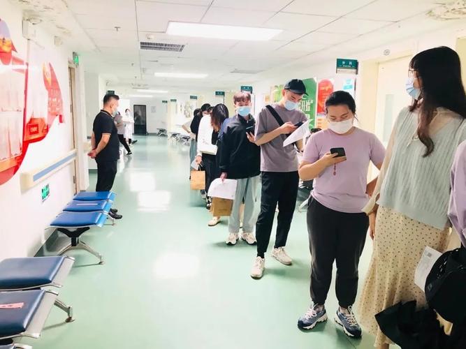 洛阳坤宇重视员工健康,提升员工生活质量