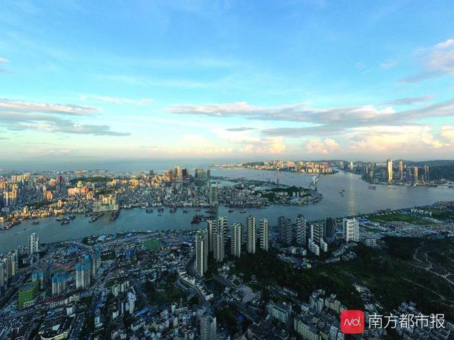 剑指500万目标,珠海如何提高人口吸引力。