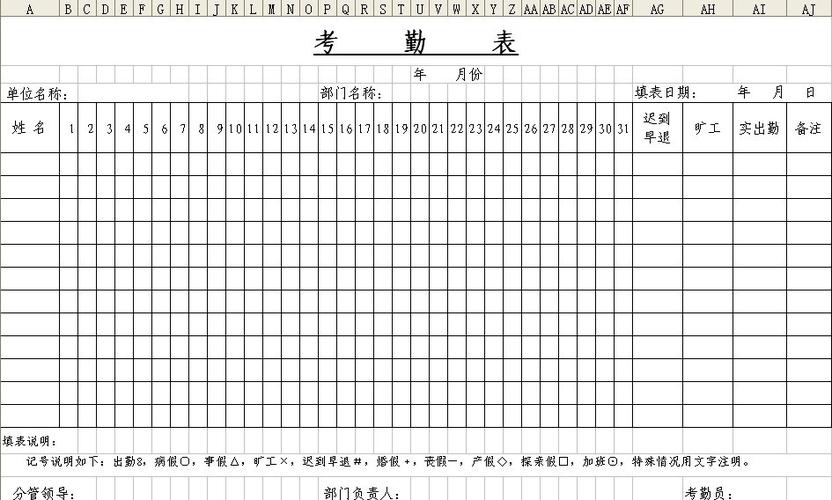 公司自制考勤表,欲让营业部原总经理“旷工离职”。法院判了...