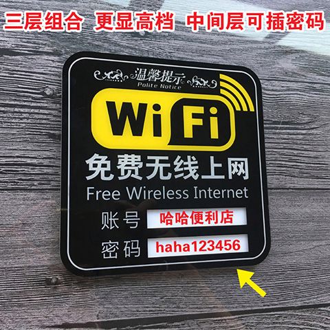 路由器上的“2×2”、“3×3”、“4×4”标识是什么意思。