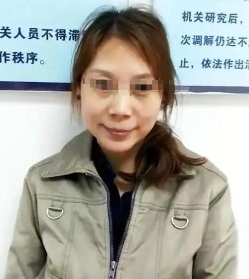 女魔头劳荣枝被执行死刑，隐秘往事流出，比小说还精彩