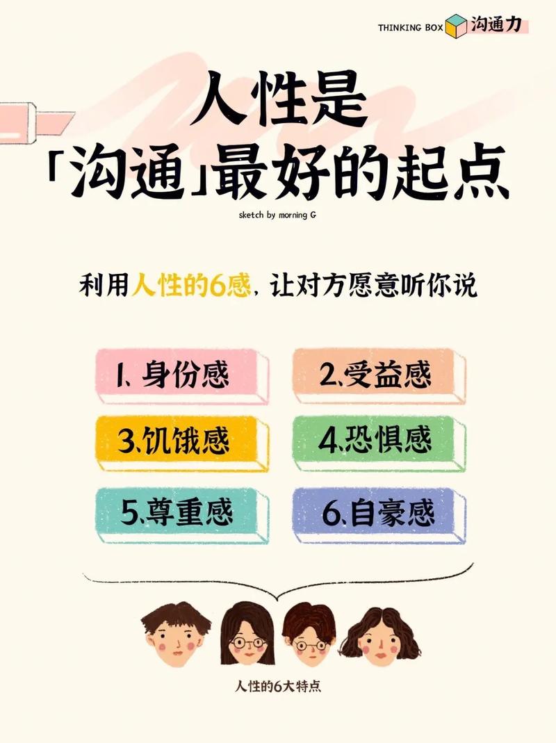 职场上混得好的人,都掌握了这3种沟通技巧,受用一辈子