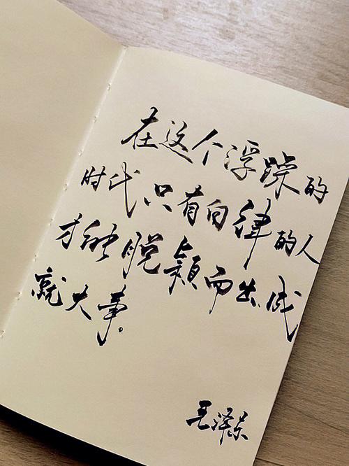 浮躁的生活,来读一读这些优美的段落吧好文章优美段落摘抄1