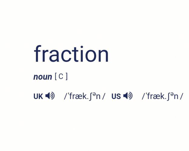 每日单词friction