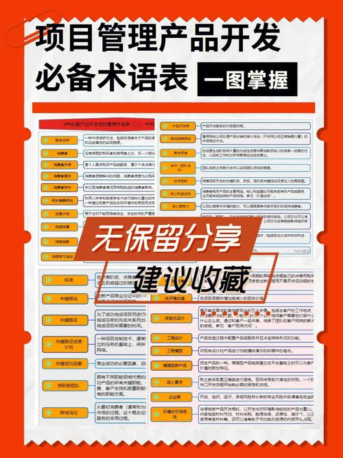 三分钟科普|术语管理基本理论
