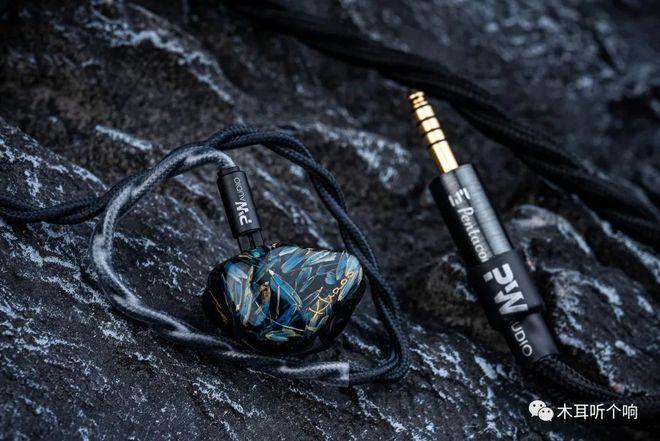 PWAudioFirstTimes屏蔽版开箱印象&个人小结
