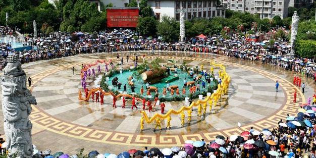 贵州竟有这么多中国之最、亚洲之最、世界之最安顺的是…