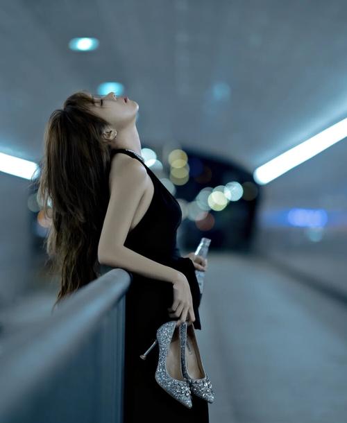 高清无水印美女素材伤感系