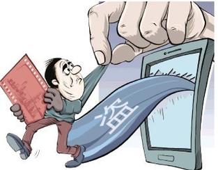 他人文案图片直接拿来用连表情符号都没改动“照搬式”盗图盗视频何以如此猖獗