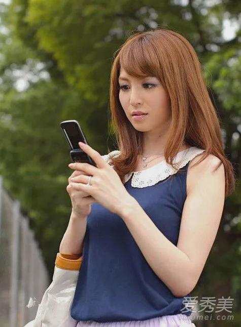 日本最好看艾薇女老师排名