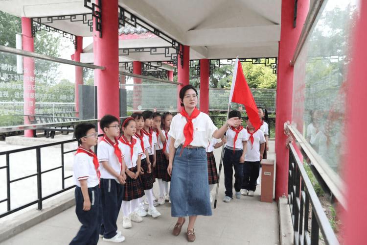 团相山区委“四个强化”加强青少年思想政治工作