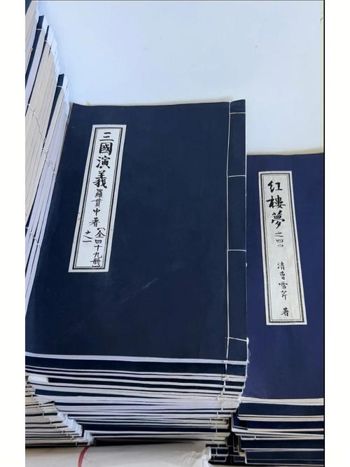 老人用小楷抄写四大名著，耗时9年共400万字，网友意义何在。