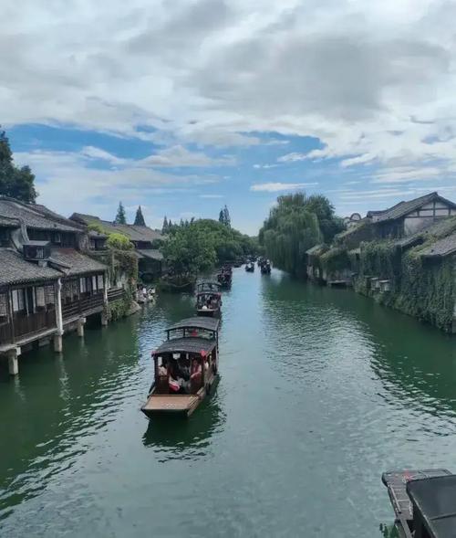 10的中国风景