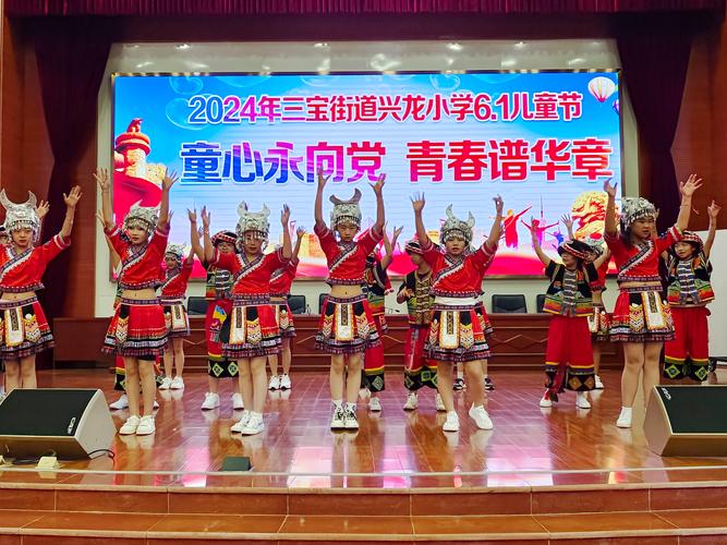 红领巾爱祖国|大沽街道举办多彩活动庆祝“六一”国际儿童节