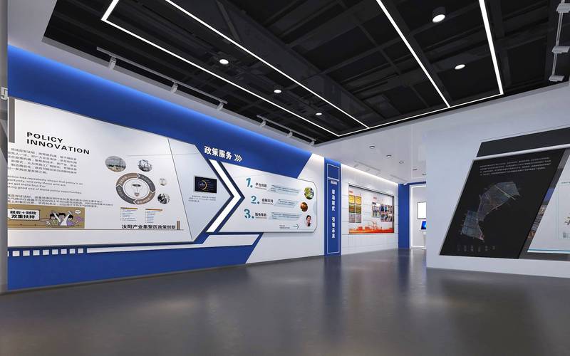 佛山企业文化展厅展馆策划设计的核心内容考虑点是什么。