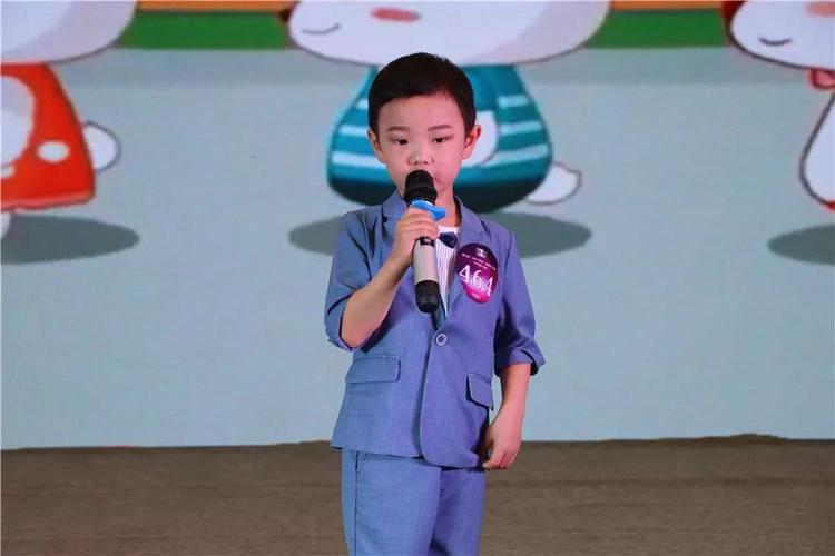 杨田晨校园趣事