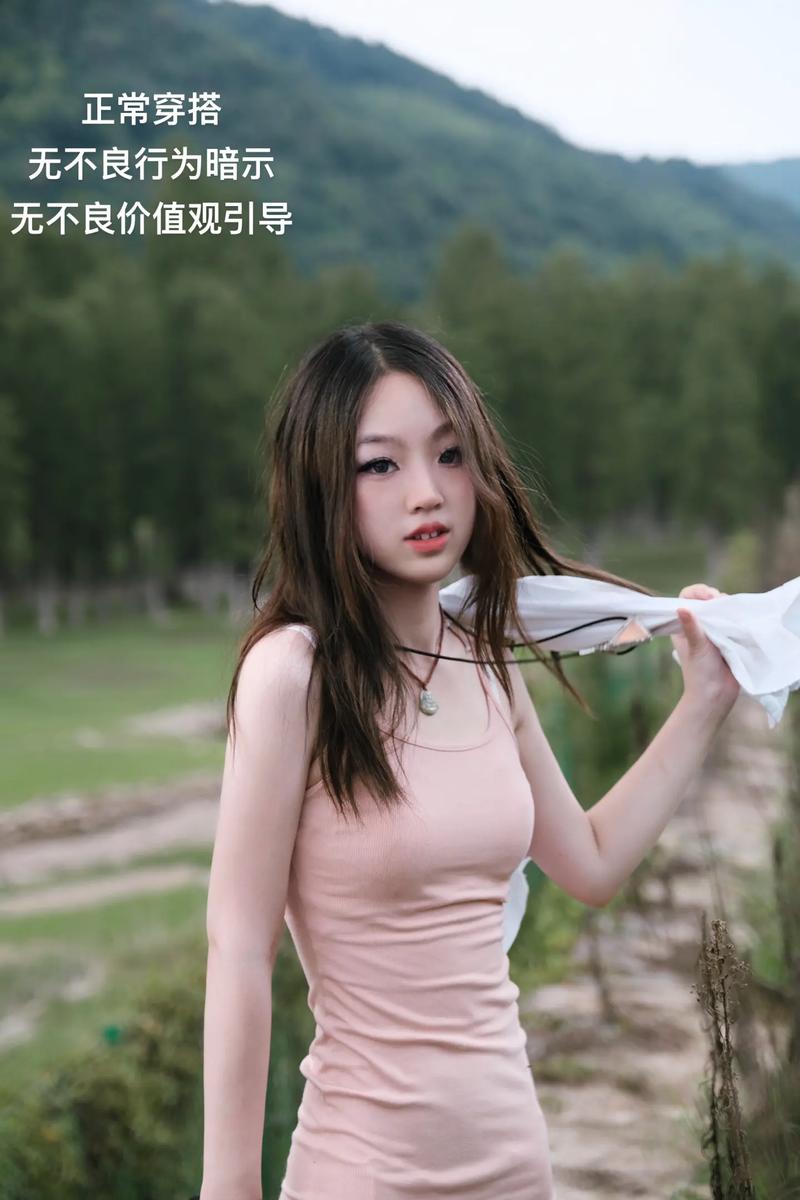 拍好人像的三要素是什么!手机也能拍出好看的人像!