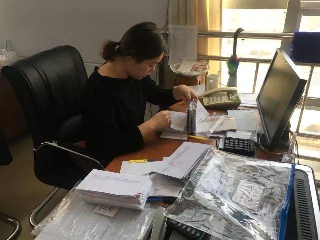 你有了解过财务人员一天的工作日常吗。