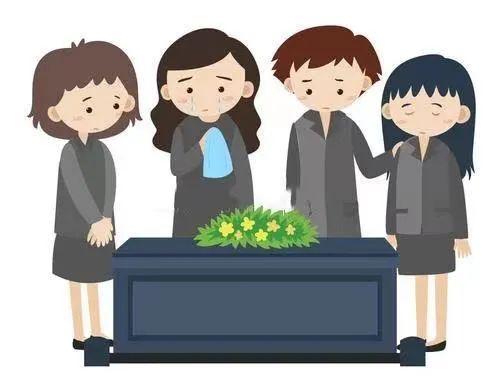丧事不能私办,喜事,婚礼参加者须直系近亲,什么意思。