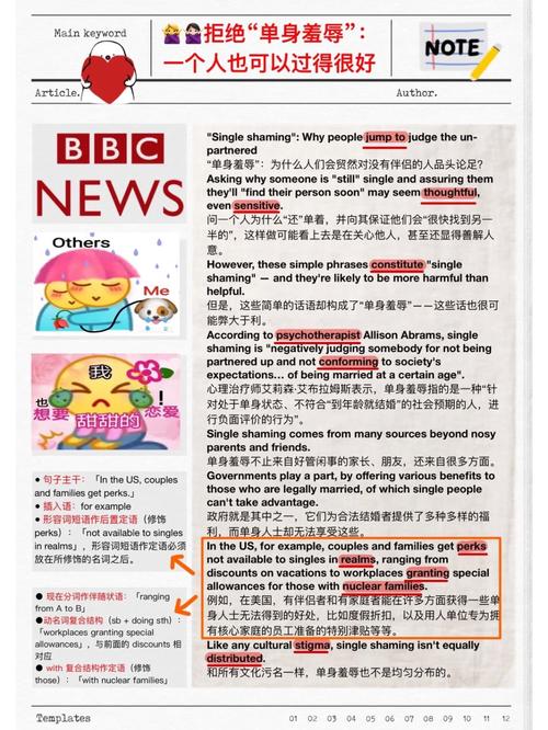 免费直播|外刊精读拒绝讨好型人格