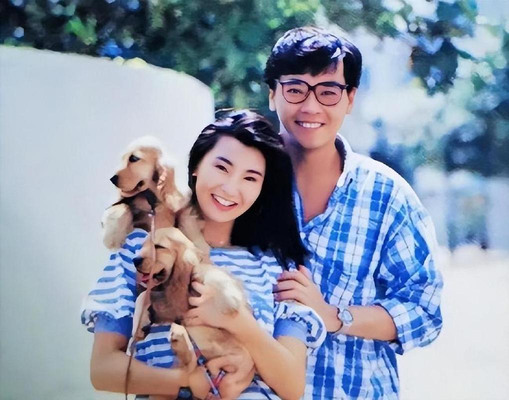 张曼玉与尔冬升分手经典爱情的遗憾与启示