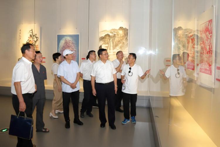 湖南省政法系统第33届书画诗词摄影作品展诗词作品展示四