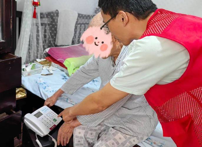 福州市长乐区检察院能动履职让“老有所养”走向“老有颐养”