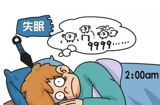 从失眠到自我疗愈如何通过积极生活改变战胜失眠和抑郁。