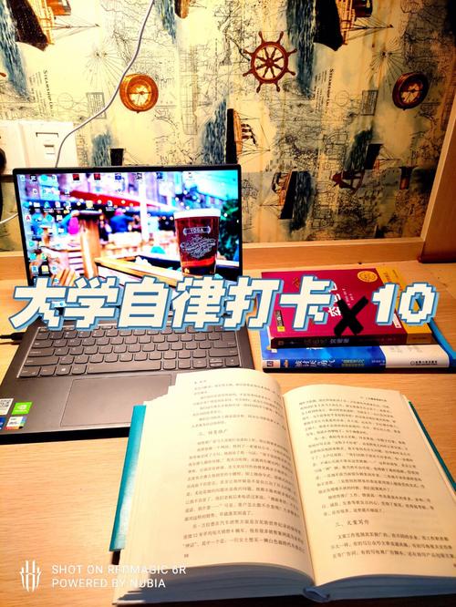 大学生活图鉴｜短视频展示及评选活动喊你来打卡