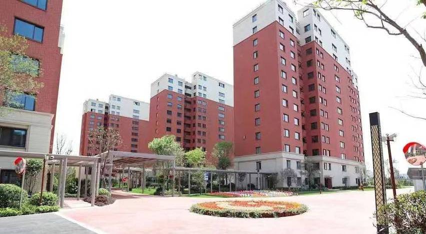 “颐神”生活，心之所向上海绿地国际康养城颐尚居欢迎您