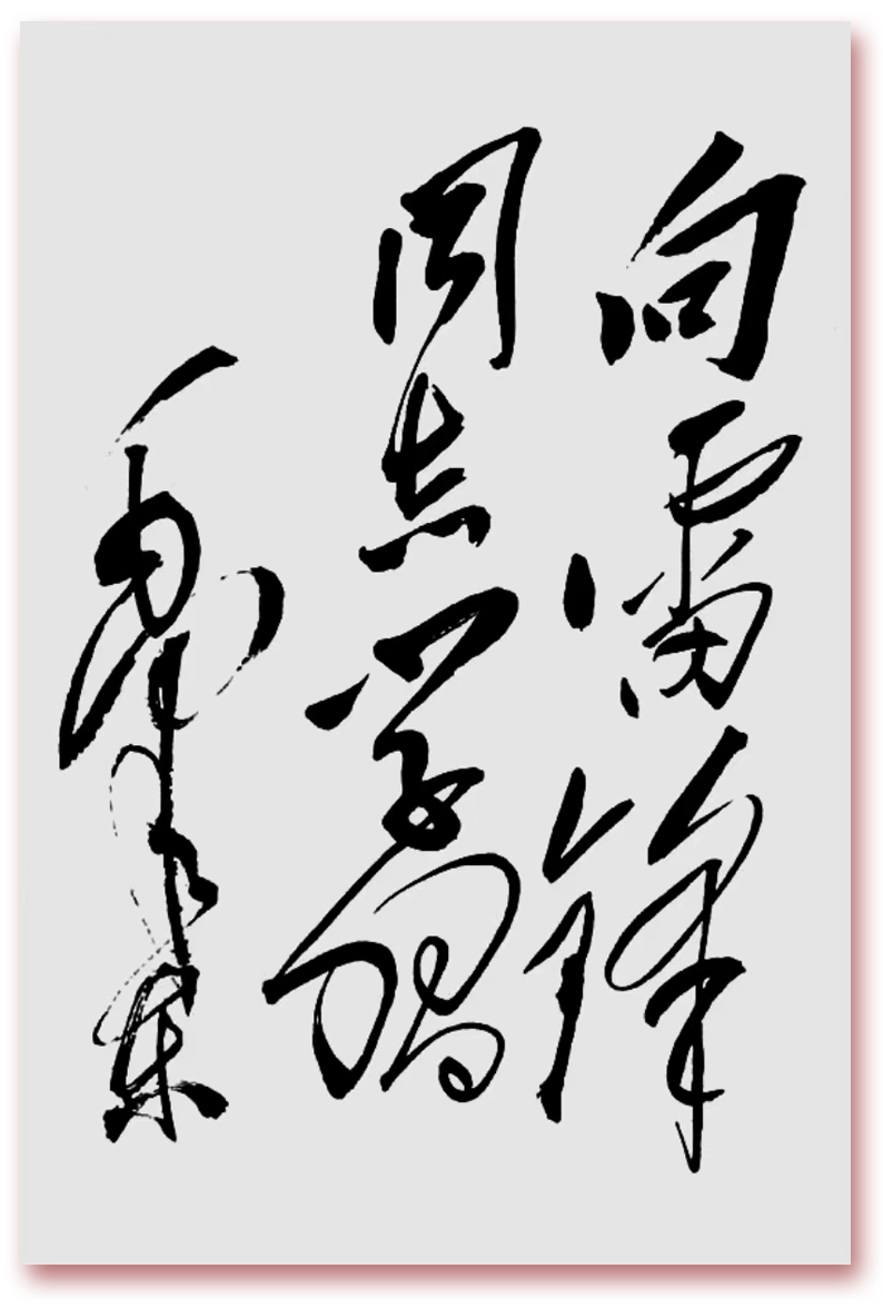 63年参观完雷锋展览后,周恩来怎么没看到雷锋最后一篇日记呢?