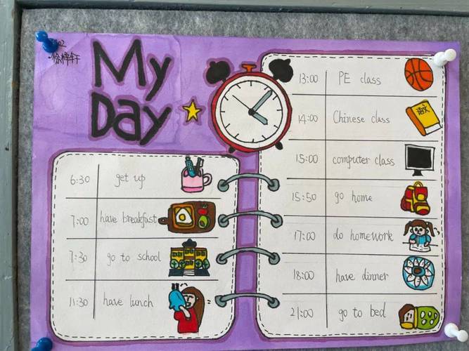活动报名|“唐图少儿英语角”Myday我的一天,15个名额,手慢无