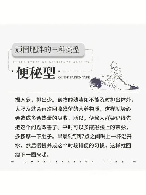减肥不等于减重,搞懂4个小常识,才是减肥的关键