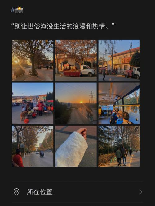 普通人拍照记录生活,随手拍体验或许比参数更重要