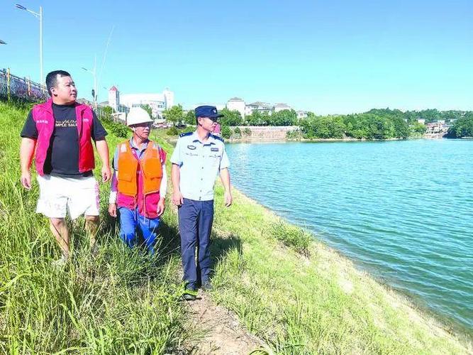 长沙辅警张含获评2024年第二季度“中国好人”
