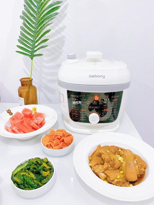 用这一口多功能锅,给你省出一个厨房