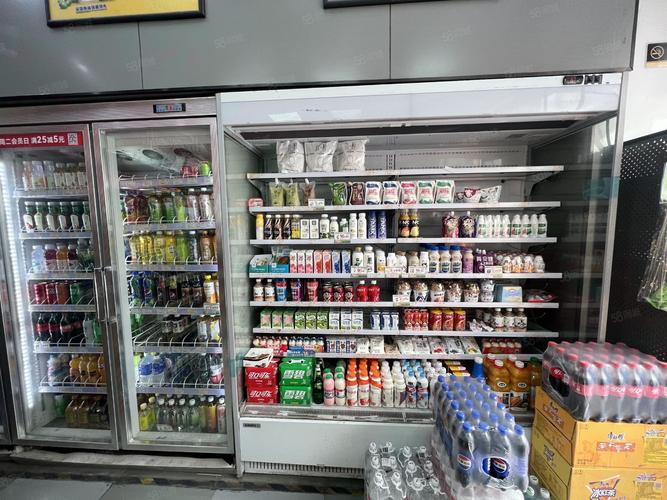 便利店门头设计效果图
