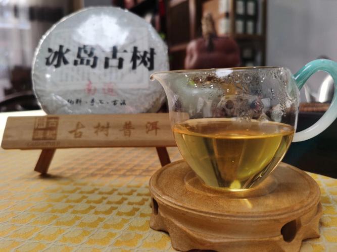 普洱韵味,生活之美,解锁云南十个茶厂,品味美食与文化的交响