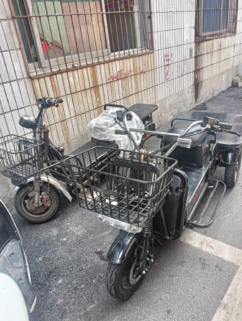 电动三轮车不耐用,维修成本高,买三轮车,什么品牌好。为你解答