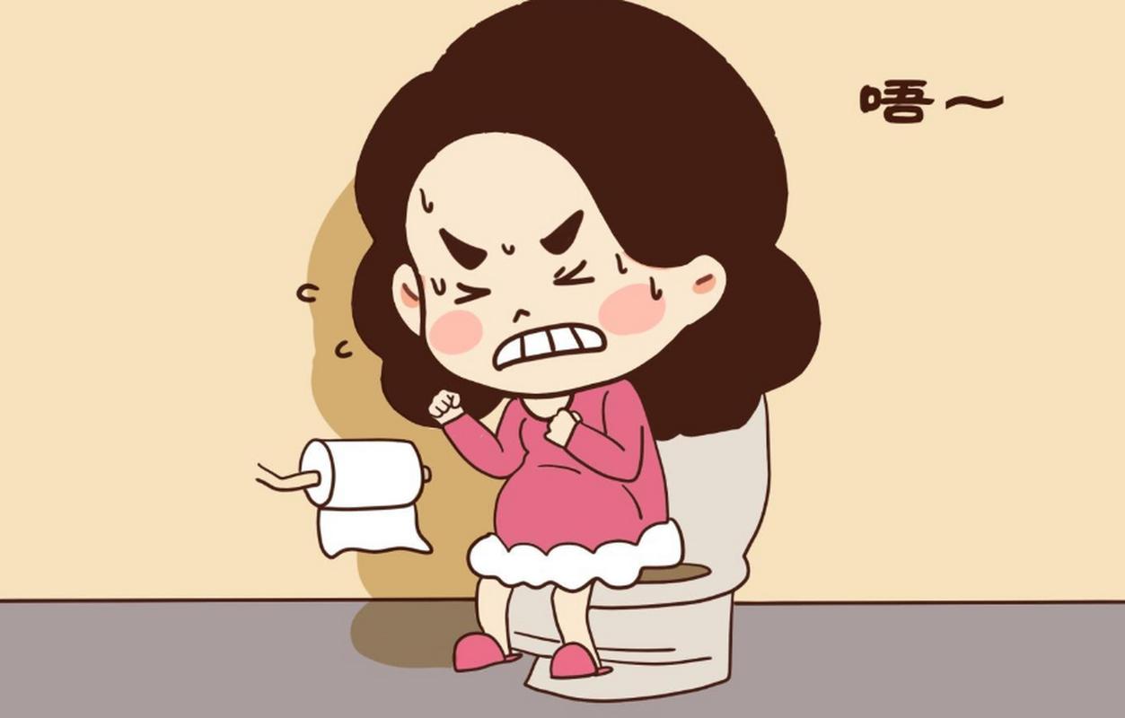 健康笔记丨6招解决烦人的便秘