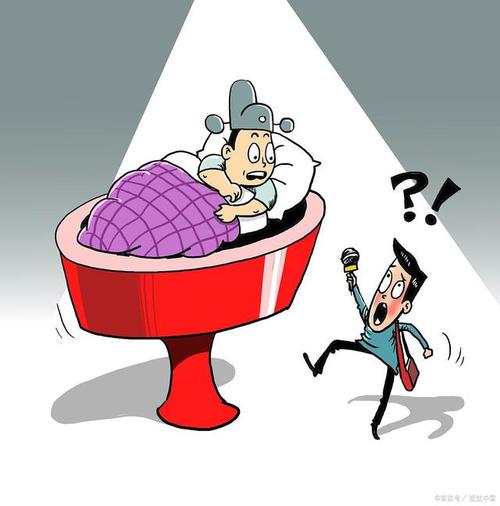官场微小说纯真的画